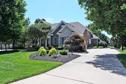 4727 Medallion Way, Mason, OH 45040 - Photo 2