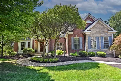 4727 Medallion Way, Mason, OH 45040 - Photo 1
