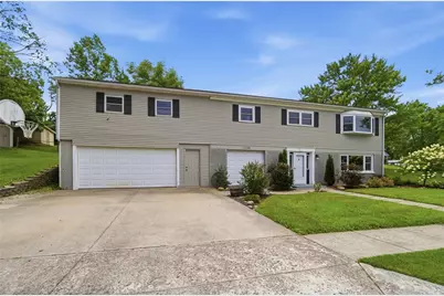 3100 E Cunnington Lane, Kettering, OH 45420 - Photo 2