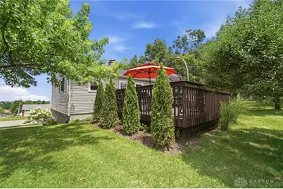 3100 E Cunnington Lane, Kettering, OH 45420 - Photo 50