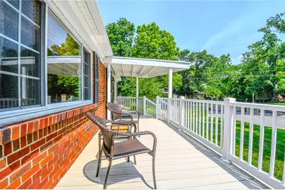 3621 Strathmoor Drive, Kettering, OH 45429 - Photo 4