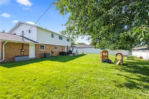 4900 Pennswood Dr, Huber Heights, OH 45424 - Photo 48