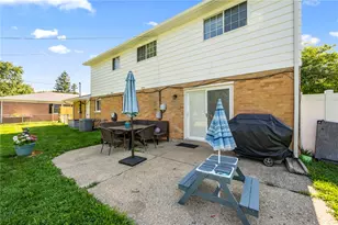 4900 Pennswood Dr, Huber Heights, OH 45424 - Photo 44