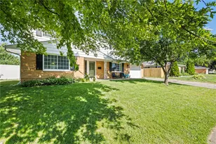4900 Pennswood Dr, Huber Heights, OH 45424 - Photo 50