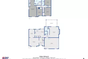 129 Outerview Cir, Xenia Twp, OH 45385 - Photo 4