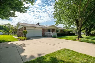2250 Banyon Dr, Beavercreek, OH 45431 - Photo 1