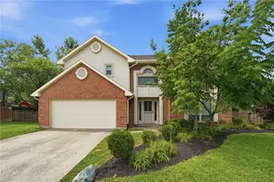 6810 Casa Grande Ct, Huber Heights, OH 45424 - Photo 1