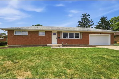 4209 Helena Drive, Moorefield Twp, OH 45503 - Photo 4