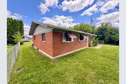 4517 Kammer Avenue, Dayton, OH 45417 - Photo 2