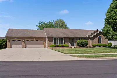 525 Burdick Drive, Washington Court House, OH 43160 - Photo 1