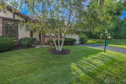28 Tamarack Trail, Springboro, OH 45066 - Photo 2