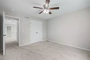 1933 Glen Meadow Way, Beavercreek, OH 45432 - Photo 36