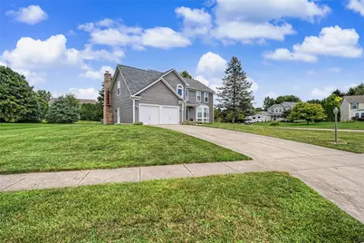 1933 Glen Meadow Way, Beavercreek, OH 45432 - Photo 2