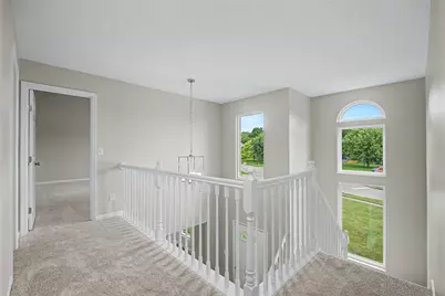 1933 Glen Meadow Way, Beavercreek, OH 45432 - Photo 32