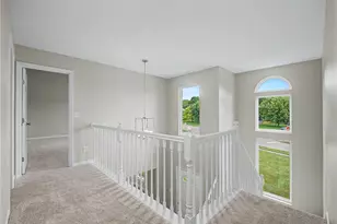 1933 Glen Meadow Way, Beavercreek, OH 45432 - Photo 32