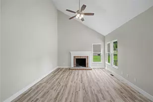 1933 Glen Meadow Way, Beavercreek, OH 45432 - Photo 24