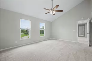 1933 Glen Meadow Way, Beavercreek, OH 45432 - Photo 40