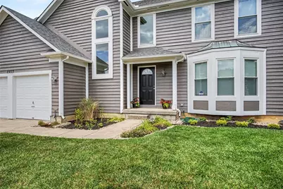 1933 Glen Meadow Way, Beavercreek, OH 45432 - Photo 6