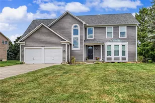 1933 Glen Meadow Way, Beavercreek, OH 45432 - Photo 1