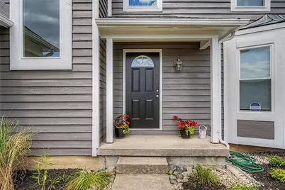 1933 Glen Meadow Way, Beavercreek, OH 45432 - Photo 8