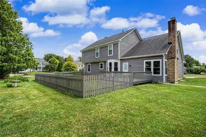 1933 Glen Meadow Way, Beavercreek, OH 45432 - Photo 66