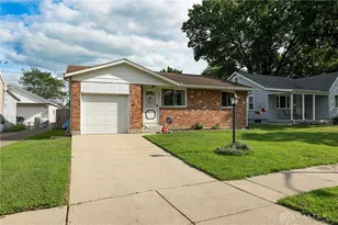 5042 Lindbergh Blvd, West Carrollton, OH 45449 - Photo 26