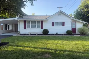 125 E Weaver St, New Lebanon, OH 45345 - Photo 1