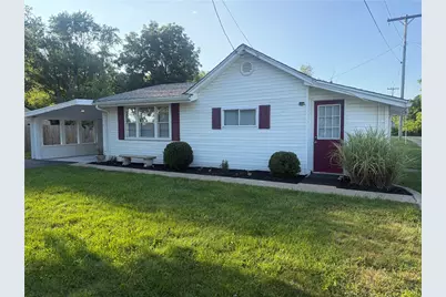 125 E Weaver Street, New Lebanon, OH 45345 - Photo 2