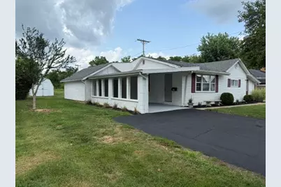 125 E Weaver Street, New Lebanon, OH 45345 - Photo 6