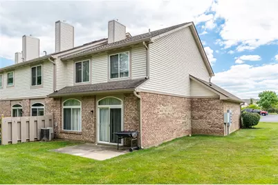 3600 Sequoia Drive, Beavercreek, OH 45431 - Photo 2
