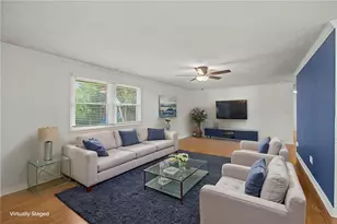 245 Gershwin Dr, Centerville, OH 45458 - Photo 2
