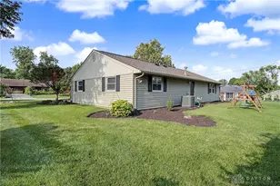 245 Gershwin Dr, Centerville, OH 45458 - Photo 30