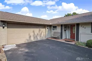 245 Gershwin Dr, Centerville, OH 45458 - Photo 6