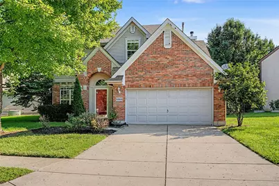 2263 Polo Park Drive, Dayton, OH 45439 - Photo 4