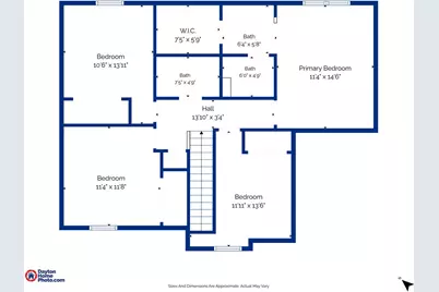 2263 Polo Park Drive, Dayton, OH 45439 - Photo 40