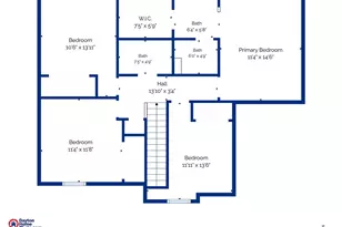 2263 Polo Park Dr, Dayton, OH 45439 - Photo 40