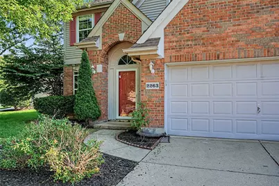 2263 Polo Park Drive, Dayton, OH 45439 - Photo 6