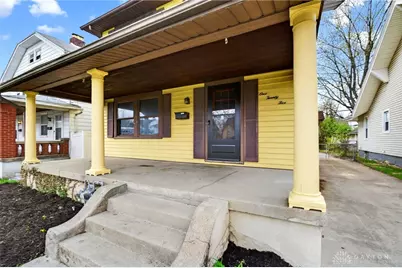 125 E Siebenthaler Avenue, Dayton, OH 45405 - Photo 2