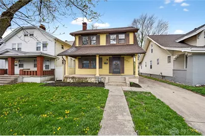 125 E Siebenthaler Avenue, Dayton, OH 45405 - Photo 4