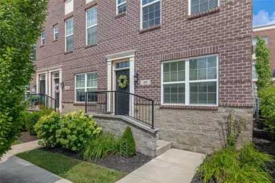 40 N Center Street, Springfield, OH 45502 - Photo 1