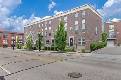 40 N Center Street, Springfield, OH 45502 - Photo 4