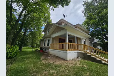 10796 Preble County Line Road, Brookville, OH 45309 - Photo 2