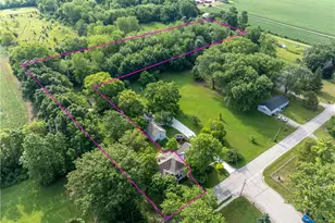 10796 Preble County Line Rd, Brookville, OH 45309 - Photo 4