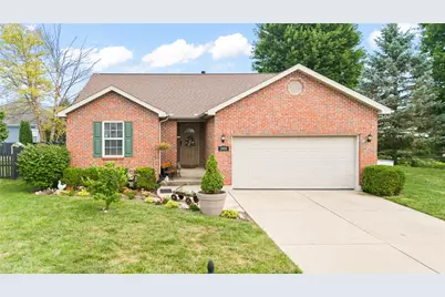 2490 Meadowpoint Drive, Troy, OH 45373 - Photo 4