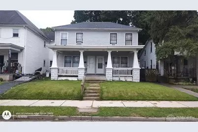 1131 W High Street, Springfield, OH 45506 - Photo 1