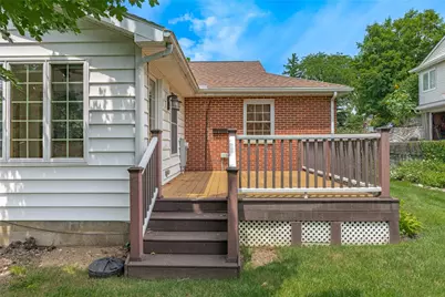 216 S Pelham Drive, Kettering, OH 45429 - Photo 2