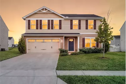 161 Rachel Ann Boulevard, West Milton, OH 45383 - Photo 1