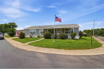 3399 Christina Drive, New Carlisle, OH 45344 - Photo 4