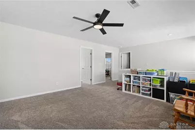 10086 N Cliff Swallow Court, Miamisburg, OH 45342 - Photo 18