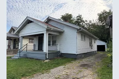 732 Brooklyn Avenue, Dayton, OH 45402 - Photo 2